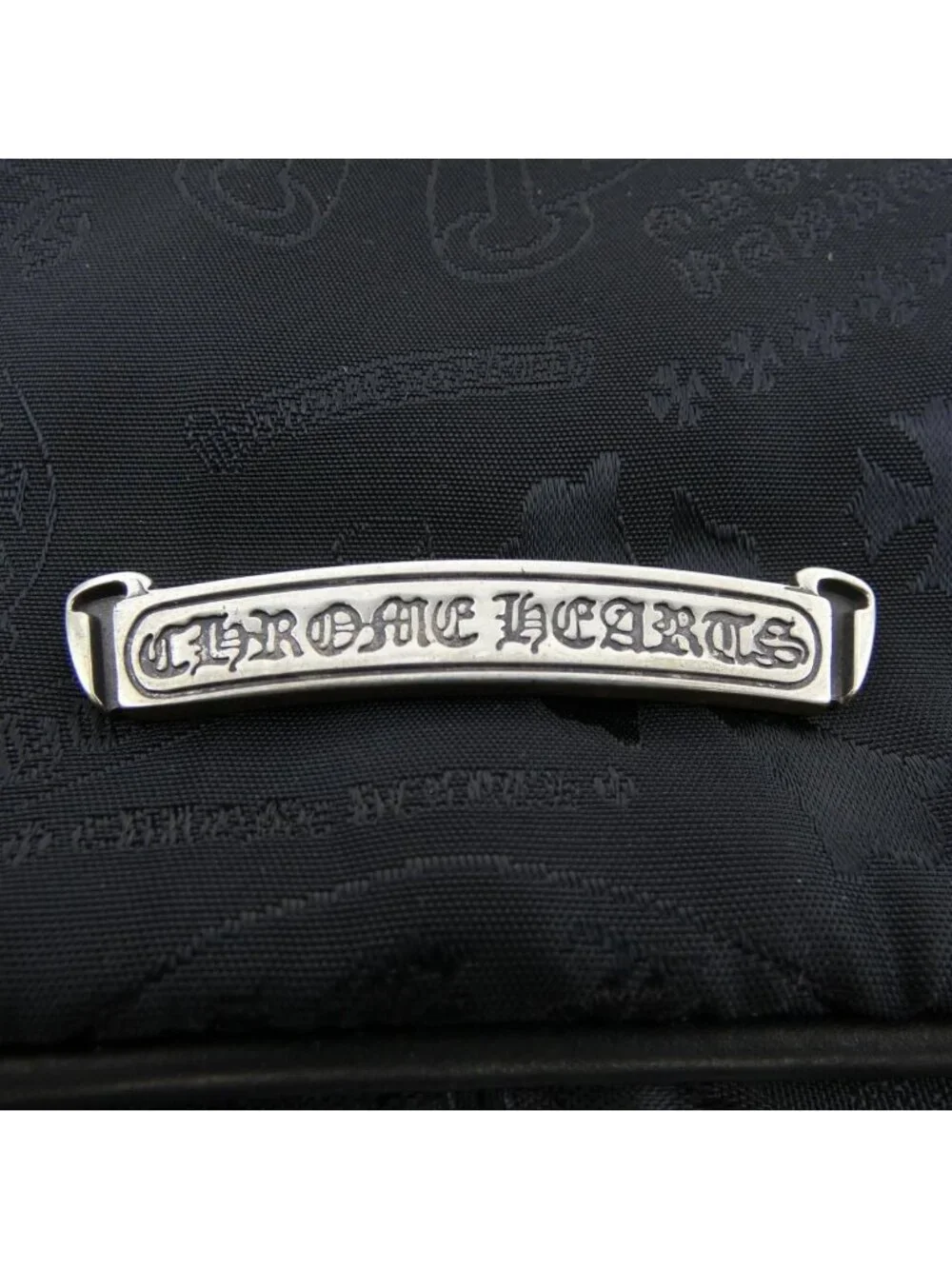 Chrome Hearts Chiken Nuggets Sml Chicken Small Nylon